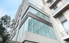港区マンション（白樺イメージ）