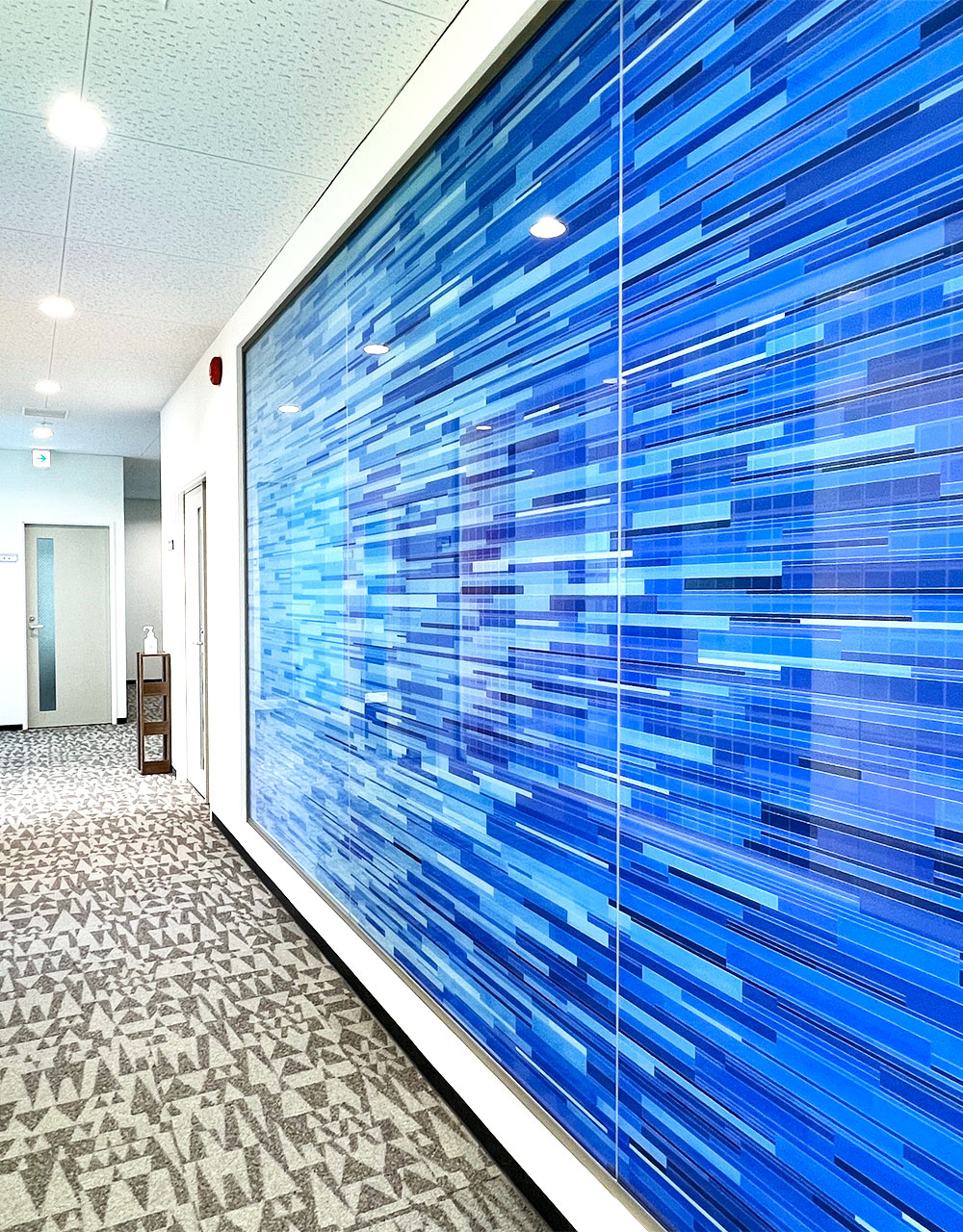 Oceano - セラミック印刷 - イメージ画像