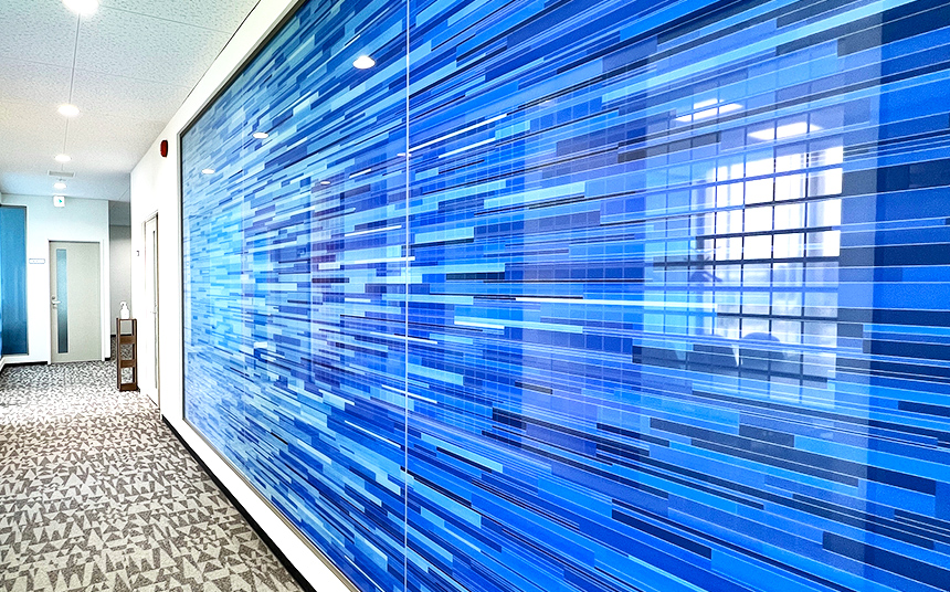 Oceano - セラミック印刷 - イメージ画像