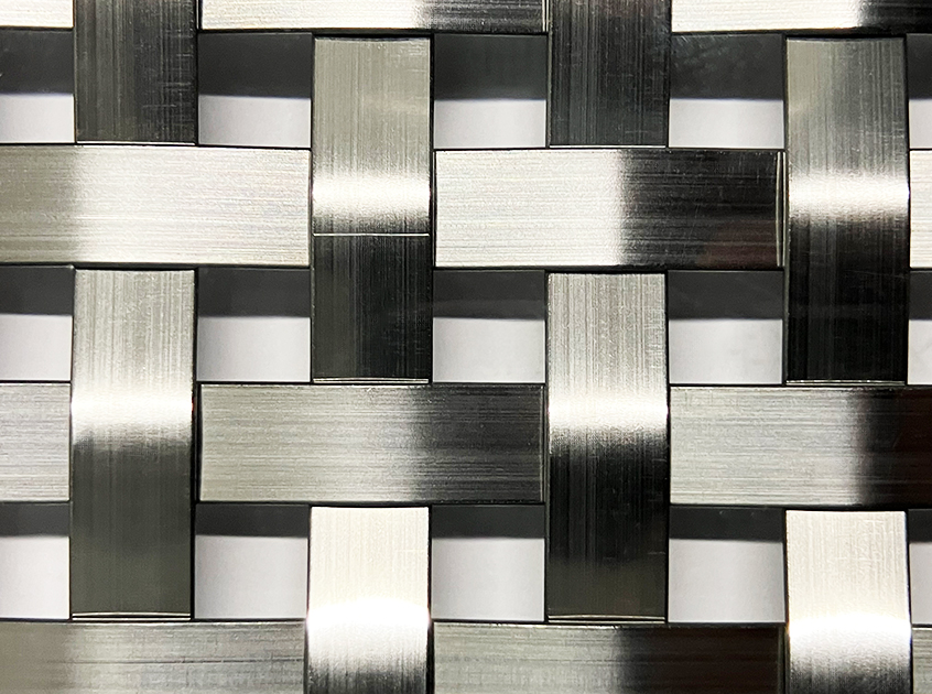 メタルメッシュ