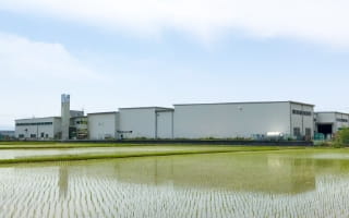 富山工場 イメージ画像